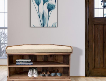 Domácí krása z masivního dřeva: Vyberte si dřevěný nábytek, který oživí každý interiér