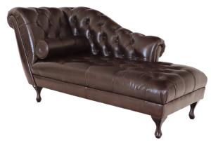 Lenoška Chesterfield Delano