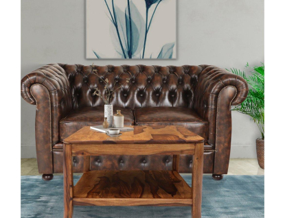 Novinky ve světě luxusního nábytku: Masivní konferenční stoly zaujmou vaše prostory