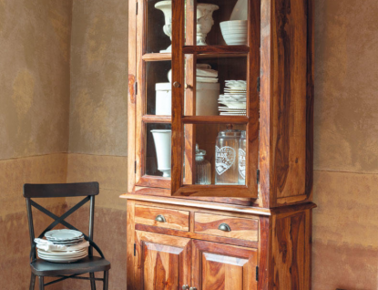 Dřevěný Nábytek: Skvosty Přírodní Elegance pro Váš Domov