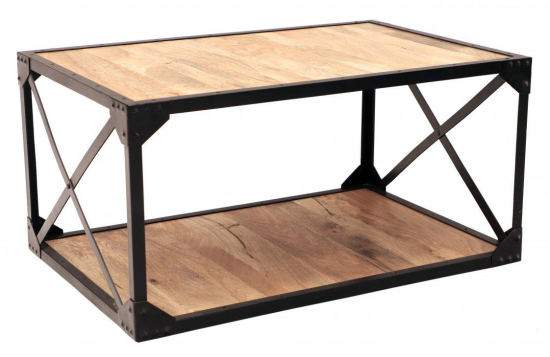 Konferenční stolek Gita 90x45x60