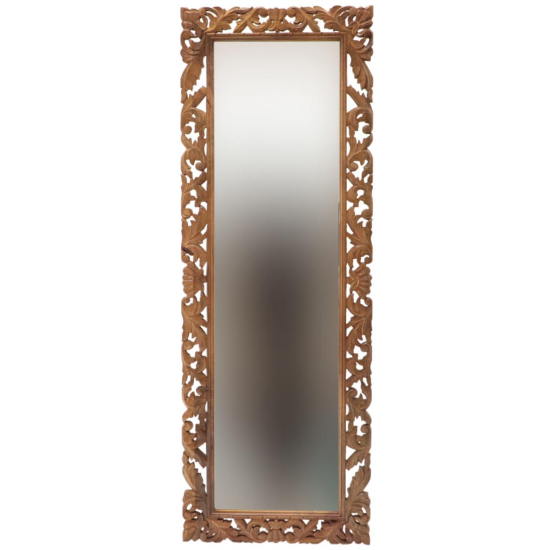 Zrcadlo Retro 60x170 cm