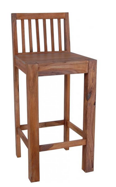 Barová židle 45x105x45