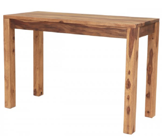 Konzolový stolek Gani 110x40x76 cm