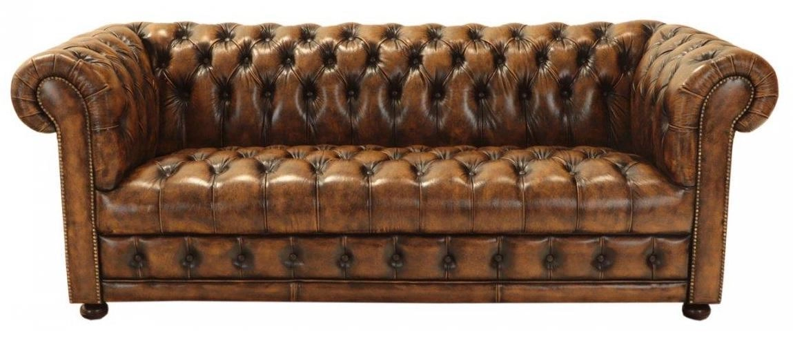 Elegantní Chesterfield Nábytek: Nostalgický Luxus pro Vaše Domovy